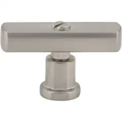 Everitt 2" Length Bar Cabinet Knob